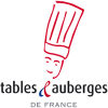 logo tables et auberges de France